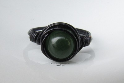Jade Ring