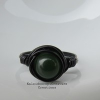 Jade Ring - Thumbnail 2