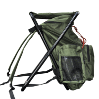 FIELD & SCHEME BACKPACK CHAIR - Thumbnail 1
