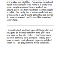 OK Cupid Messages I Have Not Responded To - Thumbnail 2