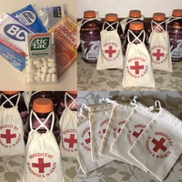Hangover Kit Bags - Thumbnail 3