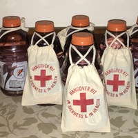 Hangover Kit Bags - Thumbnail 1