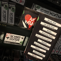 Ax Wound Film Festival Mixtape: Vol. 1 - Thumbnail 1