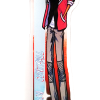 Acrylic Standee - Spring Jason - Thumbnail 1