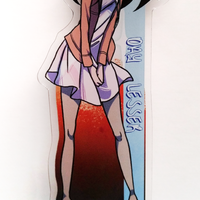 Acrylic Standee - Spring Day - Thumbnail 1