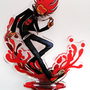 Acrylic Standee - Bloom View (VR Ver)-1
