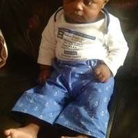 Pants (6m-2T) - Thumbnail 1