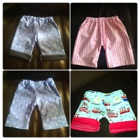 Pants (6m-2T) - Thumbnail 2