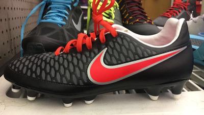 Nike cleat