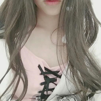 Lace up Crop Top - Thumbnail 1