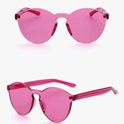 Pink retro snazz