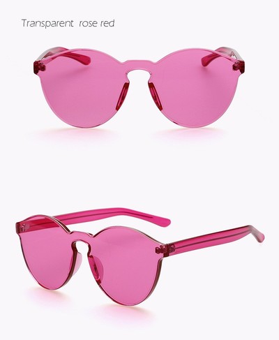 Pink Retro Snazz