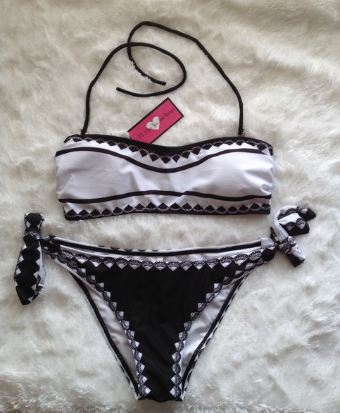 Better Together Bikini Set