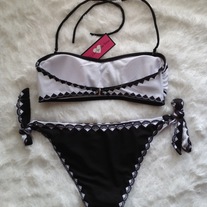 Better Together Bikini Set - Thumbnail 1