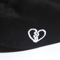 DON'T PRAY FOR LOVE CAP - Thumbnail 3