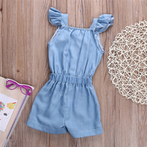 Summer Fun Romper - Thumbnail 3