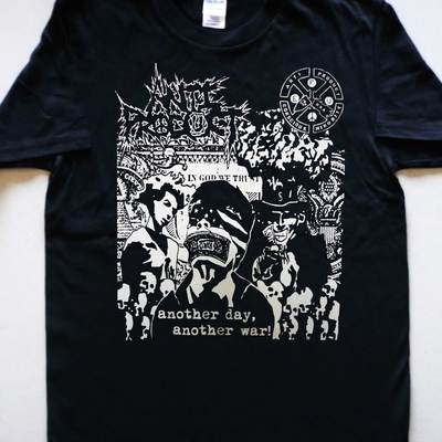 Anti product - t-shirt