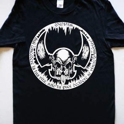 Wretched (1) t-shirt