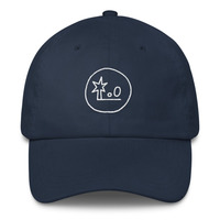 Logo Cap - Thumbnail 1