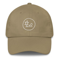 Logo Cap - Thumbnail 2