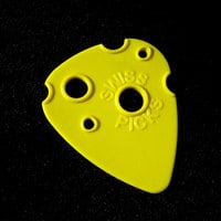 ORIGINAL 12 PICKS SLICED REGULAR 0.80MM - Thumbnail 1