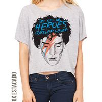 We Can Be Heroes - Thumbnail 2