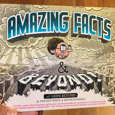 Amazing facts & beyond!