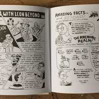 Amazing Facts & Beyond! - Thumbnail 1