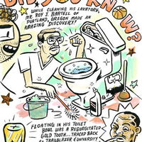 Amazing Facts & Beyond! - Thumbnail 4