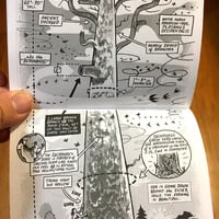 Cut-Away Comics #1 - Thumbnail 1