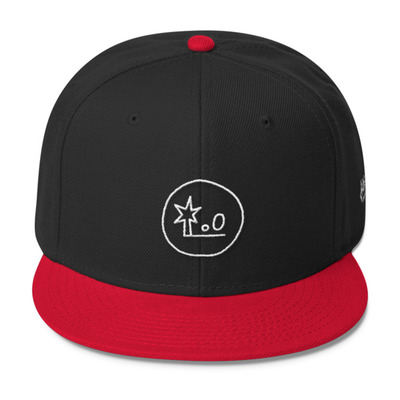 OG Logo Snapback