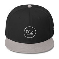 OG Logo Snapback - Thumbnail 1