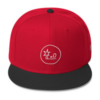 OG Logo Snapback - Thumbnail 4