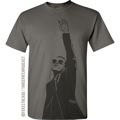 I want to break free