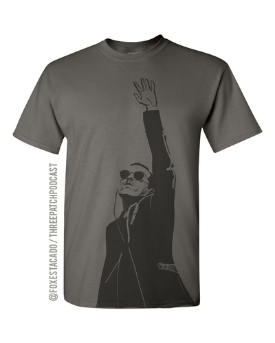 I Want to Break Free