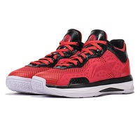 Wade All City 4.0 Red Lava - Thumbnail 1
