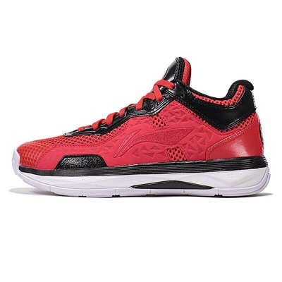 Wade All City 4.0 Red Lava