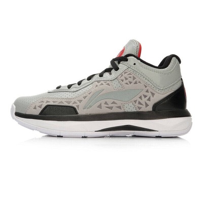 Wade All City 4.0 Filthy Grey 