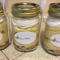 Dessert Jars (IE, OC & LA counties only) - Thumbnail 1