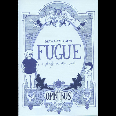 Fugue omnibus