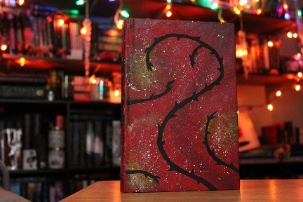 *PREORDER* ACOTAR Painted Book