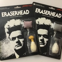 Various Figures - by JaibanToys - Thumbnail 2