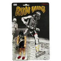 Various Figures - by JaibanToys - Thumbnail 1