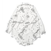 Planet Shirt - Thumbnail 1