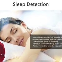 Original U8 Smartwatch Receive/make calls, Pedometer, Sedentary Reminders - For Android iOS  - Thumbnail 3