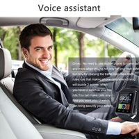 Original U8 Smartwatch Receive/make calls, Pedometer, Sedentary Reminders - For Android iOS  - Thumbnail 1