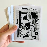 A Sunday Free - Thumbnail 1