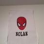 Custom Drawstring Bags-1