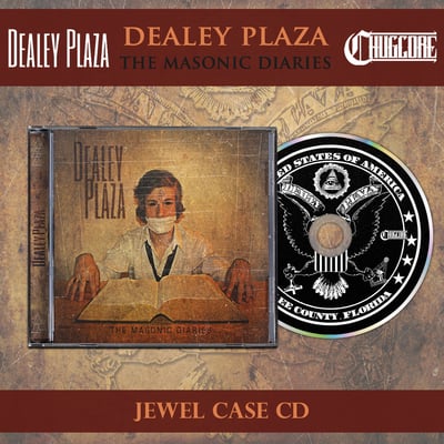 Dealey plaza - the masonic diaries