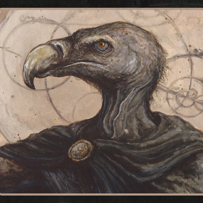 Craven idol - the shackles of mammon (digipak cd) - Thumbnail 5